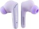 Hello Kitty TWS Earphones O Glossy Finish Purple 7