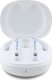 TWS US Polo DH Logo Headphones Docking Station White 1