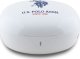 TWS US Polo DH Logo Headphones Docking Station White 2