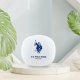 TWS US Polo DH Logo Headphones Docking Station White 6