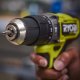 Cordless impact drill RYOBI ONE+ HP RPD18C1-0, 18 V, 60 Nm, without battery 2
