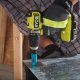 Cordless impact drill RYOBI ONE+ HP RPD18C1-0, 18 V, 60 Nm, without battery 4