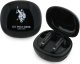 TWS US Polo DH Logo Headphones Docking Station Black 1