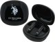 TWS US Polo DH Logo Headphones Docking Station Black 5