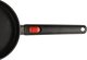 Cast iron pan WOLL Diamond QXR Eco Lite, non-stick coating, removable handle, 28 cm 2