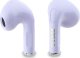 TWS Guess Glossy Effect Printed Classic Logo & Charm Lavender Headphones 4