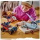 LEGO Ninjago Wielofunkcyjny ultramech Zane’a 3 szt. (71834) 4