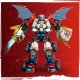 LEGO Ninjago Wielofunkcyjny ultramech Zane’a 3 szt. (71834) 6