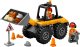 LEGO City Żółta ładowarka kołowa 4 szt. (60450) 6