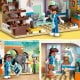 LEGO Friends Koń i lecznica dla zwierząt 3 szt. (42651) 7