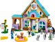 LEGO Friends Koń i lecznica dla zwierząt 3 szt. (42651) 8