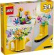 LEGO Creator Kwiaty w konewce 4 szt. (31149) 1