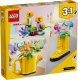 LEGO Creator Kwiaty w konewce 4 szt. (31149) 2