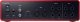Focusrite Scarlett Solo - 2-kanałowy interfejs 14