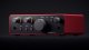 Focusrite Scarlett Solo - 2-kanałowy interfejs 4