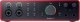 Focusrite Scarlett Solo - 2-kanałowy interfejs 6