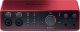 Focusrite Scarlett Solo - 2-kanałowy interfejs 9