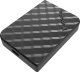 Zewn�trzny dysk SSD zewn�trzny Verbatim Store ,n ,Go Mini Diamond, 32025, 1000GB, czarna, 1000 MB/s MB/s-R, USB C, 1000 MB/s MB/s- 1