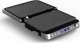 Elektryczny grill sto�owy Grillchef-5, 2000W, Orava 6