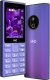 Telefon komórkowy HMD Telefon Komórkowy HMD 110 4G Dual Sim Niebieska Bar 1