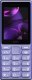 Telefon komórkowy HMD Telefon Komórkowy HMD 110 4G Dual Sim Niebieska Bar 2