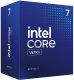 Procesor Intel Core Ultra 7 265F, 2.4 GHz, 30 MB, BOX (BX80768265) 1