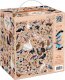 Puzzlove CzuCzu Ptaki 1000el 4