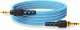 Rode NTH-Cable, Anschlusskabel für Rode NTH-100 – 1,2m, blau 1