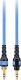 Rode NTH-Cable, Anschlusskabel für Rode NTH-100 – 1,2m, blau 2