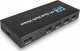 DZIELNIK HDMI 4x1 QUAD MULTI VIEWER PRZEŁĄCZNIK 4x1 Rozdzielacz 4K + PILOT one size 1
