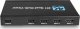 DZIELNIK HDMI 4x1 QUAD MULTI VIEWER PRZEŁĄCZNIK 4x1 Rozdzielacz 4K + PILOT one size 4