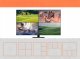 DZIELNIK HDMI 4x1 QUAD MULTI VIEWER PRZEŁĄCZNIK 4x1 Rozdzielacz 4K + PILOT one size 8