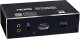Ekstraktor HDMI 2.1 TOSLINK KONWERTER ATMOS 7.1 eARC HDCP 2.3 8K 4K 120Hz one size 4