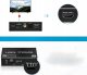 Ekstraktor HDMI 2.1 TOSLINK KONWERTER ATMOS 7.1 eARC HDCP 2.3 8K 4K 120Hz one size 5