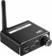 TRANSMITER BLUETOOTH 5.0 KONWERTER AUDIO DAC 5.1 ODBIORNIK BT CINCH AUX USB one size 1