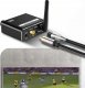 TRANSMITER BLUETOOTH 5.0 KONWERTER AUDIO DAC 5.1 ODBIORNIK BT CINCH AUX USB one size 12