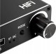 TRANSMITER BLUETOOTH 5.0 KONWERTER AUDIO DAC 5.1 ODBIORNIK BT CINCH AUX USB one size 2
