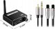 TRANSMITER BLUETOOTH 5.0 KONWERTER AUDIO DAC 5.1 ODBIORNIK BT CINCH AUX USB one size 6