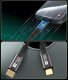 Kabel USB Pawonik KABEL USB 3.2 Thunderbolt 3 100W 20Gbps 8K60Hz 4K120Hz PRZEWÓD USB C 1,5M one size 5