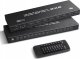 MATRIX HDMI 2.0 8x8 PRZEŁĄCZNIK SWITCH HDCP 2.2 RS232 8 WEJŚĆ - 8 WYJŚĆ one size 1