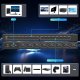 MATRIX HDMI 2.0 8x8 PRZEŁĄCZNIK SWITCH HDCP 2.2 RS232 8 WEJŚĆ - 8 WYJŚĆ one size 2