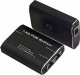 SPLITTER LAN 1x2 POE ZASILANIE POWER ROZDZIELACZ SWITCH 2xRJ45 ETHERNET one size 1