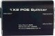 SPLITTER LAN 1x2 POE ZASILANIE POWER ROZDZIELACZ SWITCH 2xRJ45 ETHERNET one size 5