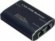 SPLITTER LAN 1x2 POE ZASILANIE POWER ROZDZIELACZ SWITCH 2xRJ45 ETHERNET one size 6