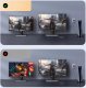 Pawonik SPLITTER HDMI 2.1 1x2 ROZDZIELACZ ULTRAHD HDCP 2.3 8K60HZ 4K 120HZ - 2 TV one size 4