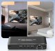 Pawonik SPLITTER HDMI 2.1 1x2 ROZDZIELACZ ULTRAHD HDCP 2.3 8K60HZ 4K 120HZ - 2 TV one size 5