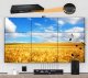 KONTORLER ŚCIANY ŚCIENNY VIDEO WALL HDMI 3X3 ROZGAŁĘŹNIK MATRYCA 9 EKRANÓW one size 4