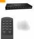 KONTORLER ŚCIANY ŚCIENNY VIDEO WALL HDMI 3X3 ROZGAŁĘŹNIK MATRYCA 9 EKRANÓW one size 7