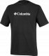 Columbia CSC Basic Logo SS Tee 1680053022 Czarne XXL 3