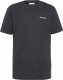 Columbia CSC Basic Logo SS Tee 1680053022 Czarne XXL 6